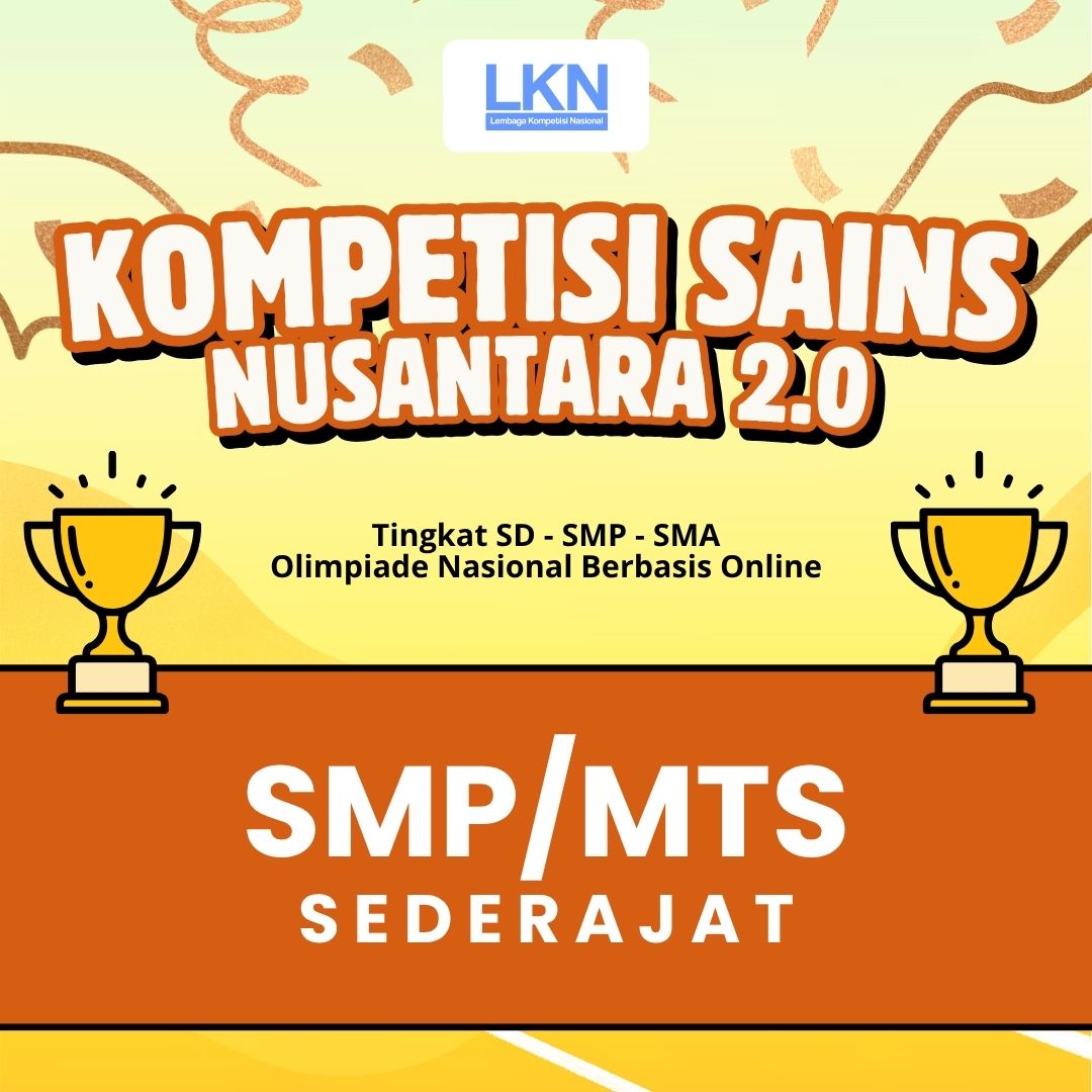 Event Banner