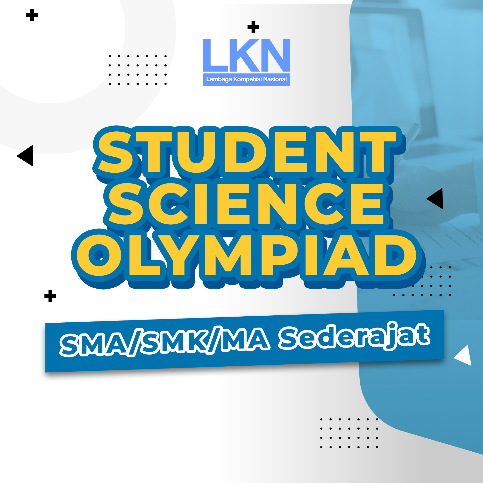 Event Banner
