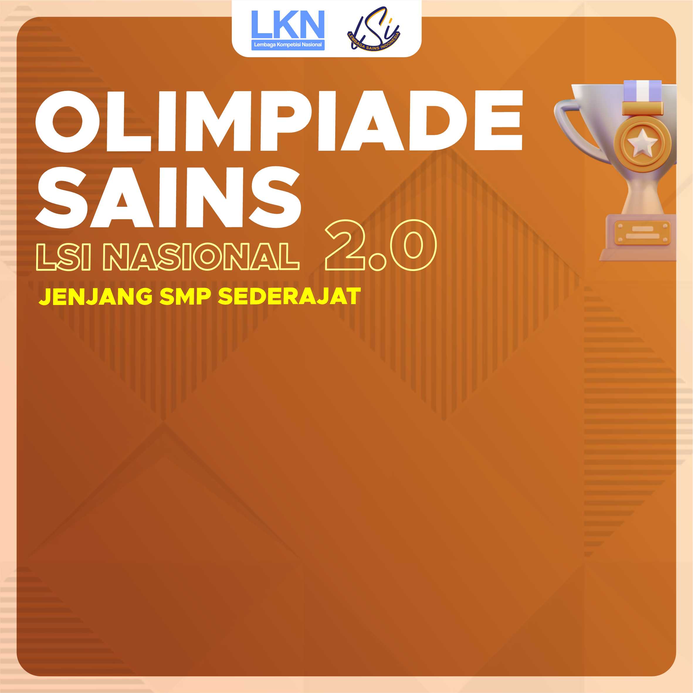 Event Banner