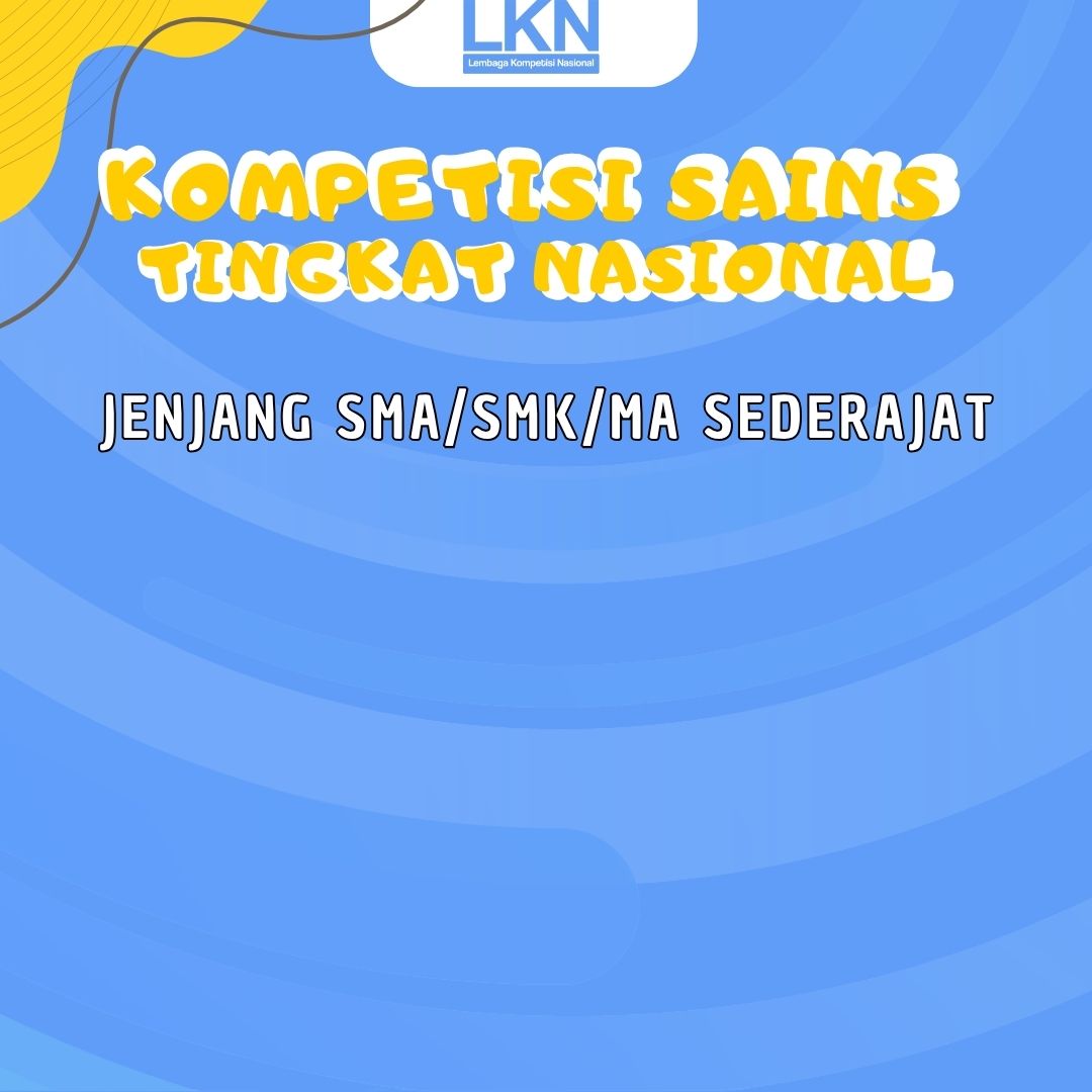 Event Banner
