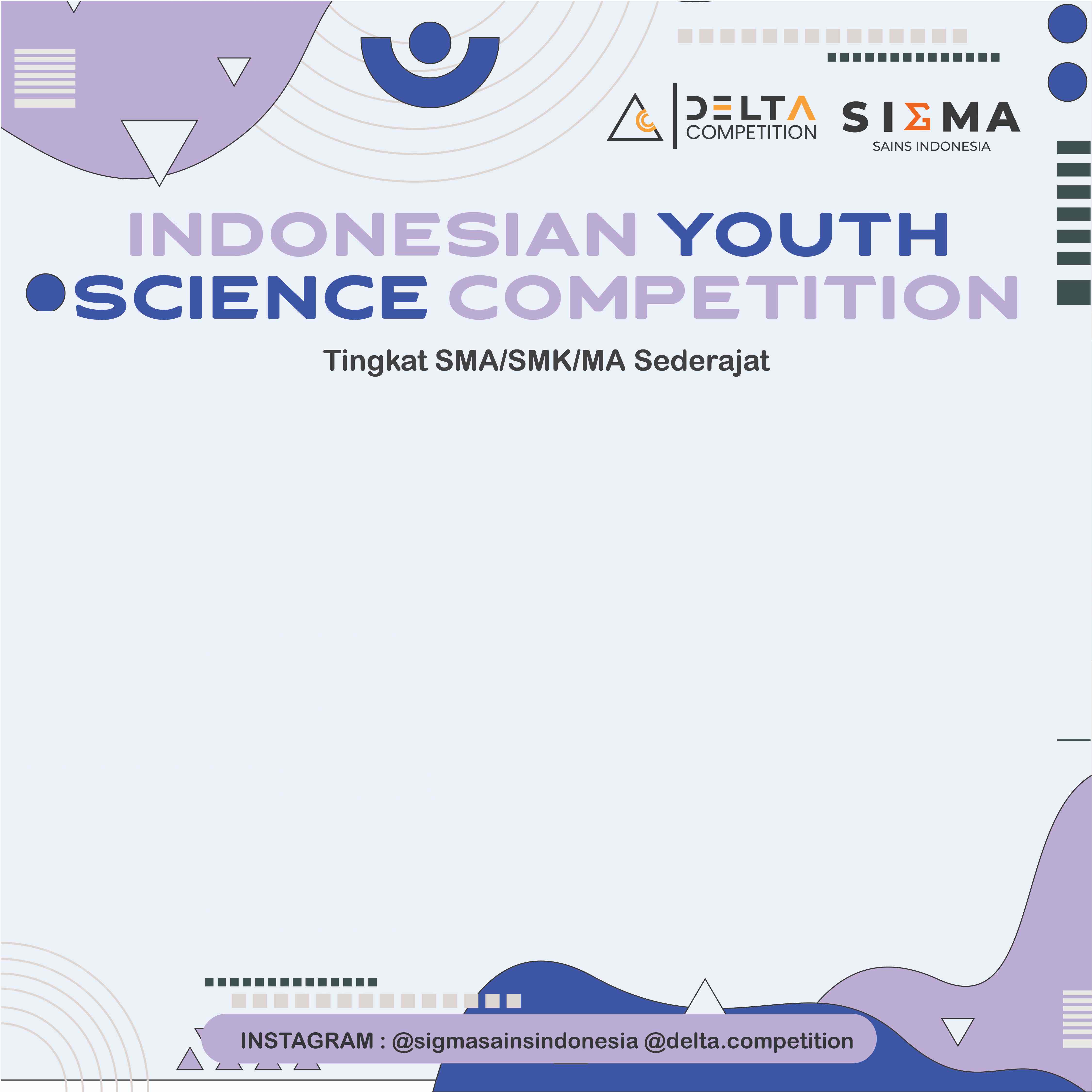 Event Banner