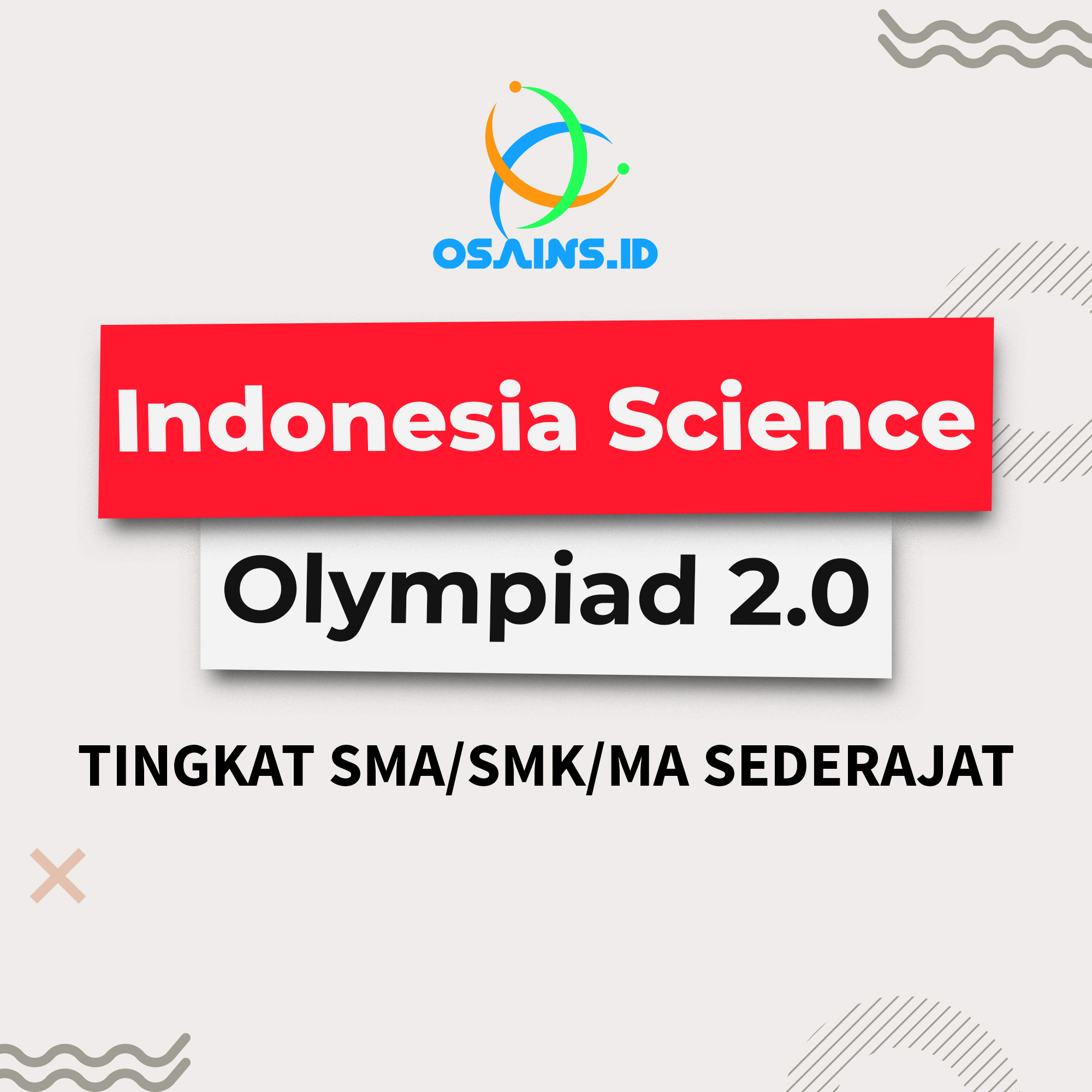 Event Banner